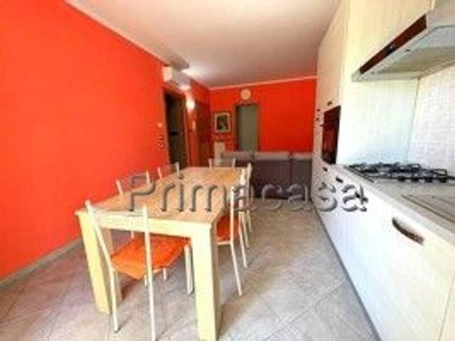 Appartamento in affitto a San Vito, Cerea