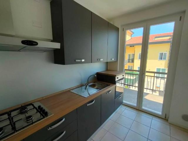 Appartamento in affitto a San Vito, Cerea