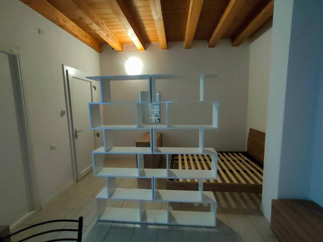 Appartamento in affitto a San Vito, Cerea
