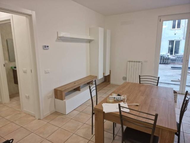 Appartamento in affitto a San Vito, Cerea