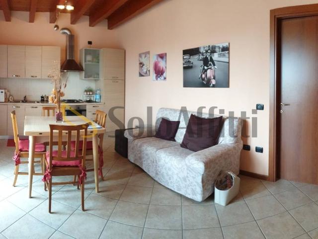 Appartamento in affitto a San Vito, Cerea