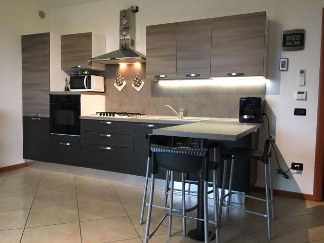 Appartamento in affitto a San Vito, Cerea