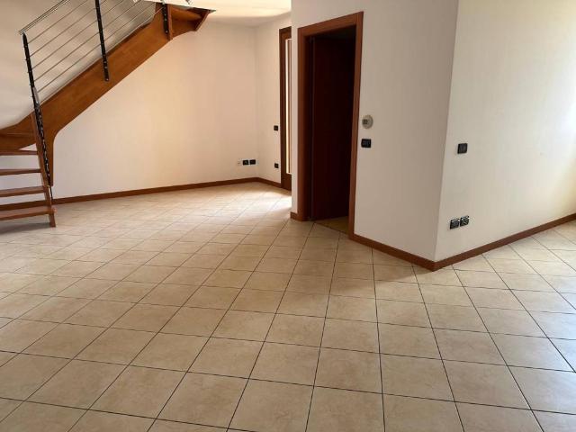 Appartamento in affitto a San Vito, Cerea