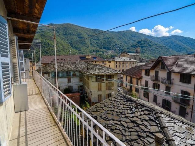 Appartamento in affitto a Unione Montana di Comuni delle Valli di Lanzo, Ceronda e Casternone, Piemonte