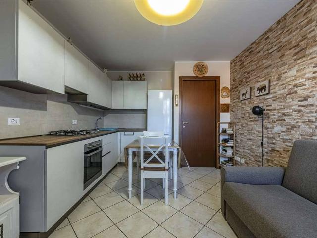 Appartamento in affitto a Cerete, Lombardia