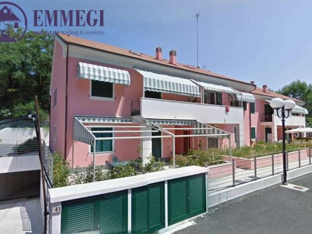 Appartamento in affitto a Ceriale, Liguria