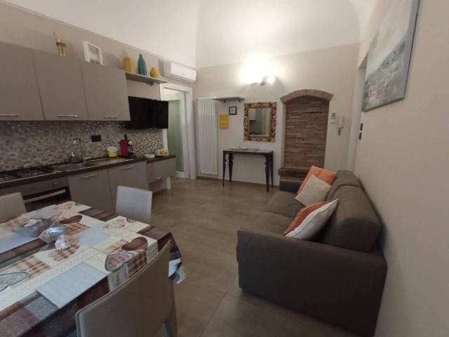 Appartamento in affitto a Ceriale, Liguria