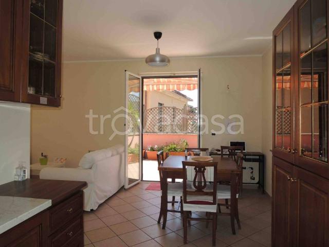 Appartamento in affitto a Ceriale, Liguria