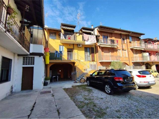 Appartamento in affitto a Ceriano Laghetto, Lombardia