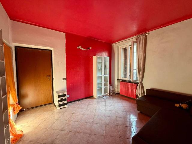 Appartamento in affitto a Ceriano Laghetto, Lombardia
