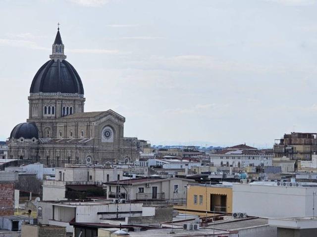 Appartamento in affitto a Puglia, Foggia