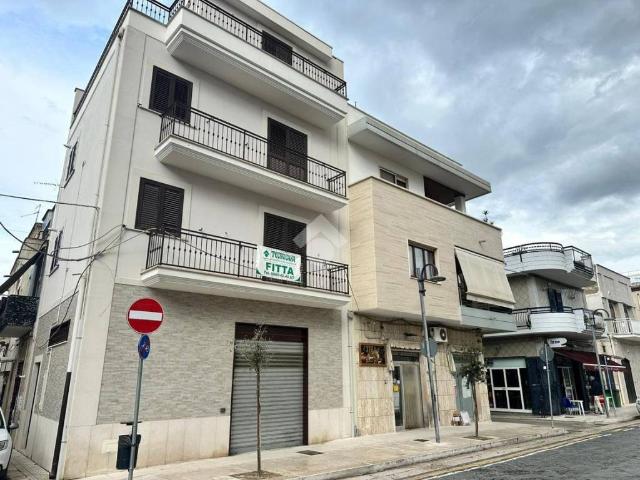 Appartamento in affitto a Puglia, Foggia