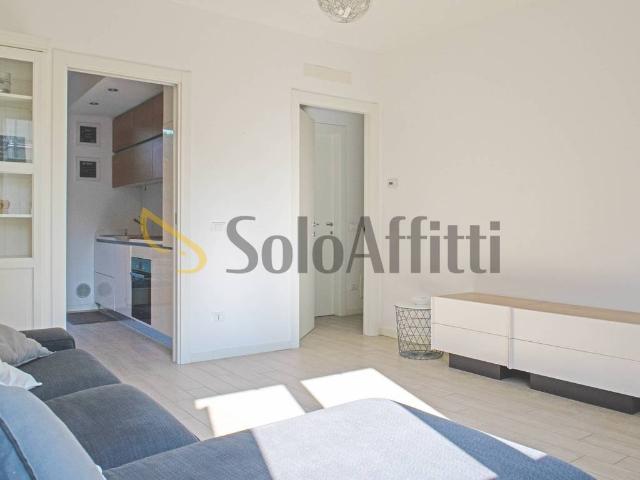 Appartamento in affitto a Montesordo, Cermenate