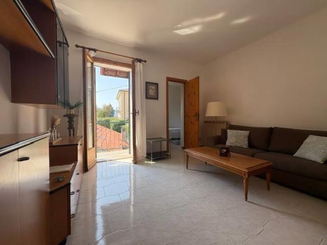 Appartamento in affitto a Sant'Andrea, Cernobbio