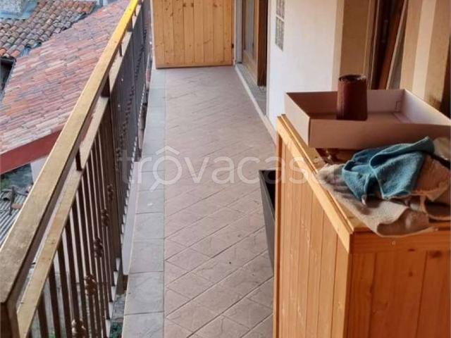 Appartamento in affitto a Rovenna, Cernobbio
