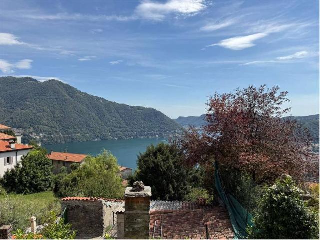 Appartamento in affitto a Rovenna, Cernobbio