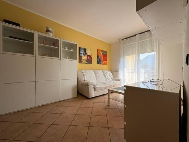 Appartamento in affitto a Olzino, Cernobbio