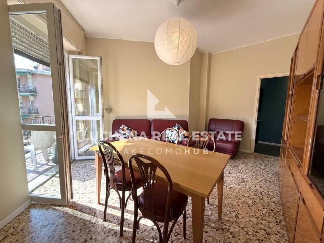 Appartamento in affitto a Asnigo, Cernobbio