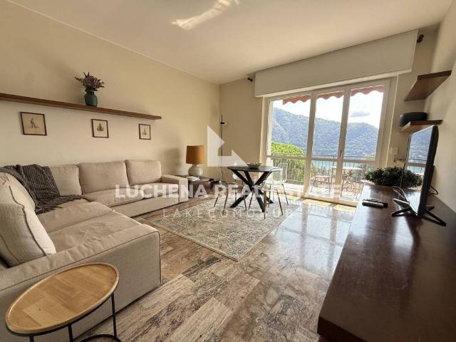 Appartamento in affitto a Asnigo, Cernobbio