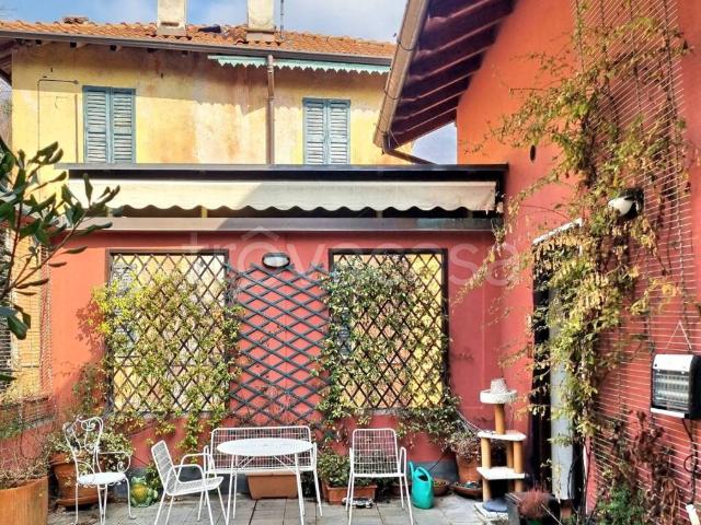 Appartamento in affitto a Sant'Andrea, Cernobbio