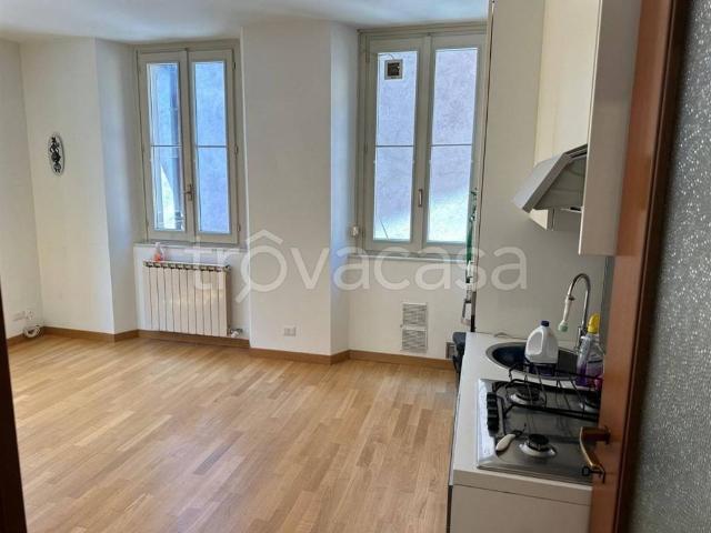 Appartamento in affitto a Rovenna, Cernobbio