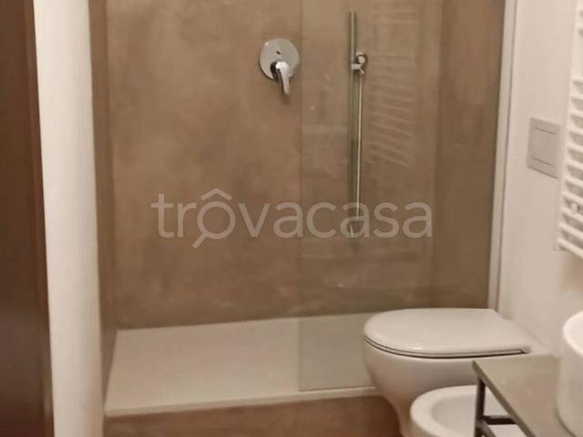 Appartamento in affitto a Olzino, Cernobbio