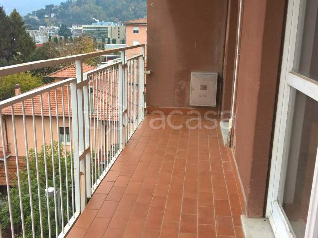 Appartamento in affitto a Asnigo, Cernobbio