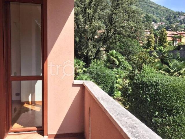 Appartamento in affitto a Olzino, Cernobbio