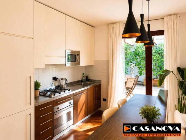 Appartamento in affitto a Olzino, Cernobbio