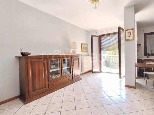 Appartamento in affitto a Sant'Andrea, Cernobbio