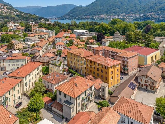 Appartamento in affitto a Olzino, Cernobbio
