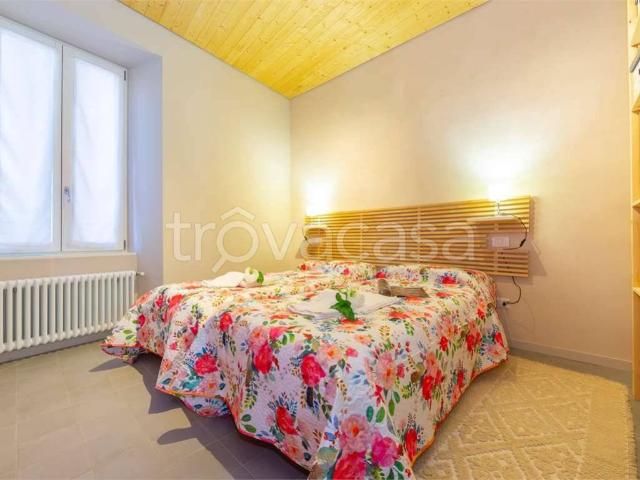 Appartamento in affitto a Rovenna, Cernobbio