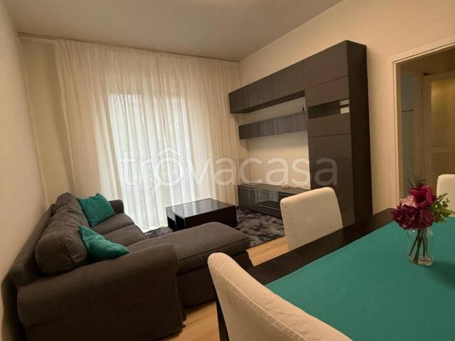 Appartamento in affitto a Rovenna, Cernobbio