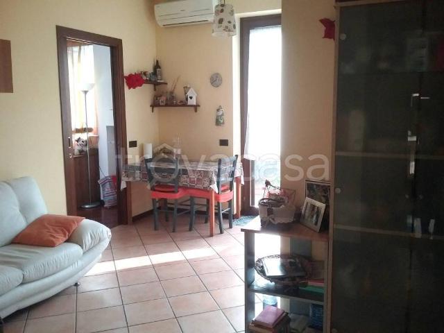 Appartamento in affitto a Cernusco Sul Naviglio, Lombardia