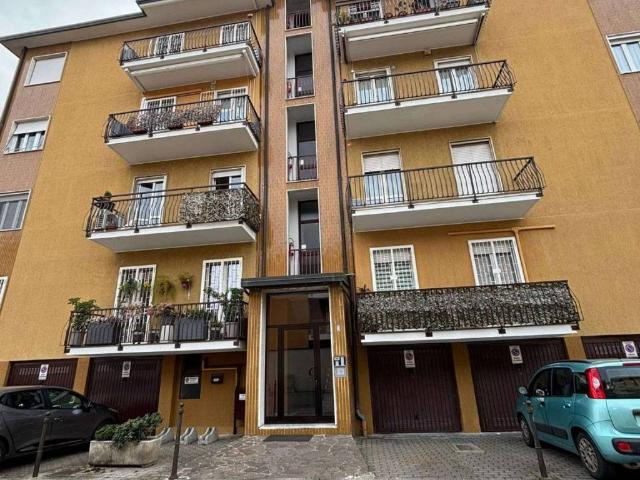 Appartamento in affitto a Ronco, Cernusco Sul Naviglio