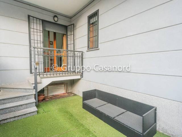 Appartamento in affitto a Cernusco Sul Naviglio, Milano