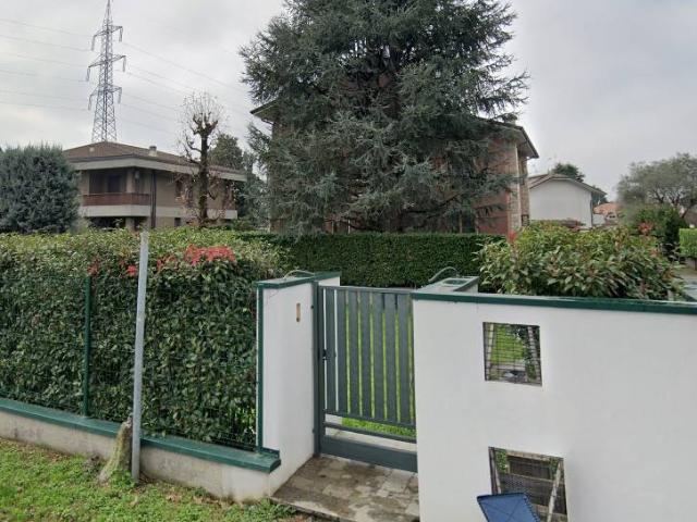 Appartamento in affitto a Cernusco Sul Naviglio, Lombardia