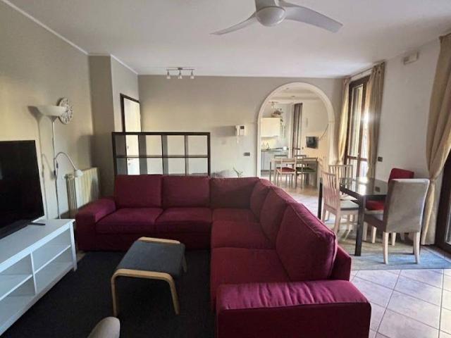 Appartamento in affitto a Cernusco Sul Naviglio, Lombardia