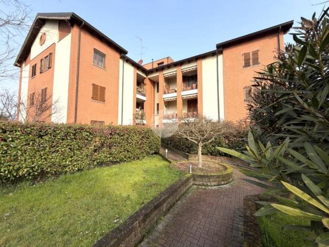 Appartamento in affitto a Cascina San Maurizio, Cernusco sul Naviglio