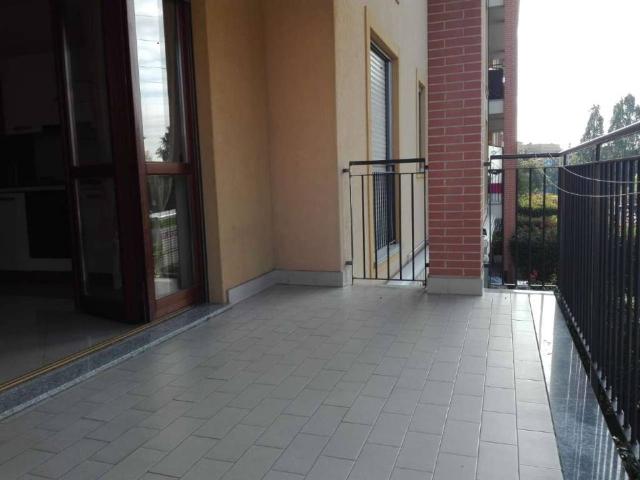 Appartamento in affitto a Ronco, Cernusco Sul Naviglio