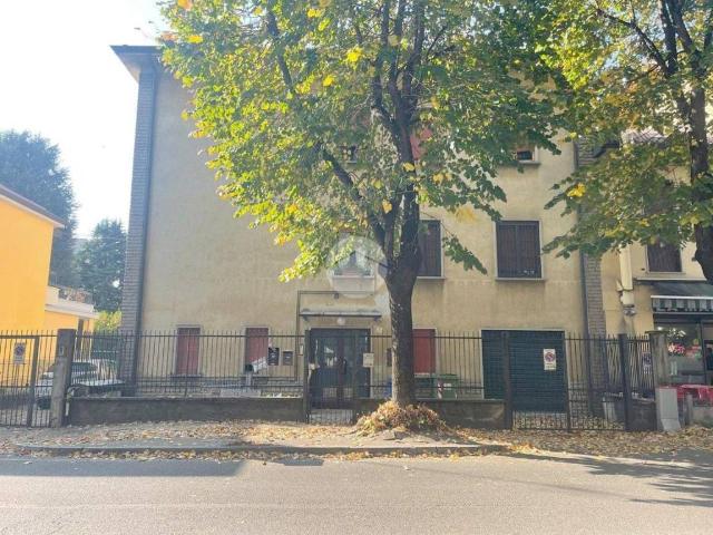 Appartamento in affitto a Cernusco Sul Naviglio, Lombardia