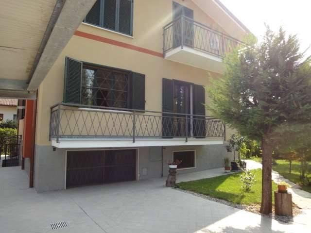 Appartamento in affitto a Cernusco Sul Naviglio, Lombardia