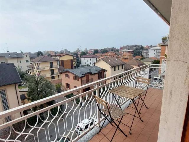 Appartamento in affitto a Cernusco Sul Naviglio, Lombardia