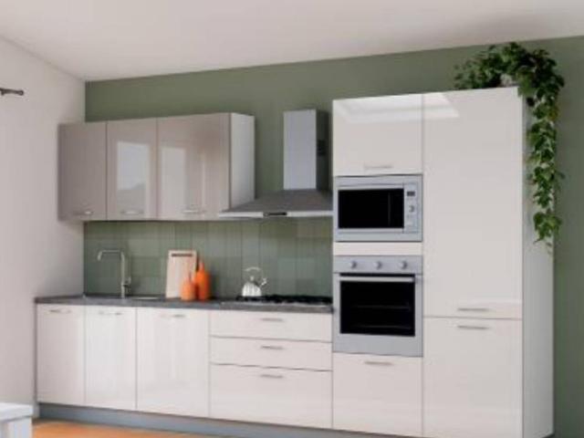 Appartamento in affitto a Ronco, Cernusco Sul Naviglio