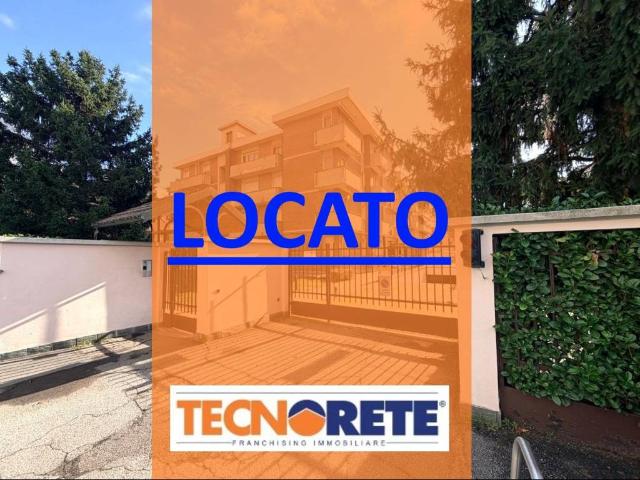 Appartamento in affitto a Cernusco Sul Naviglio, Lombardia