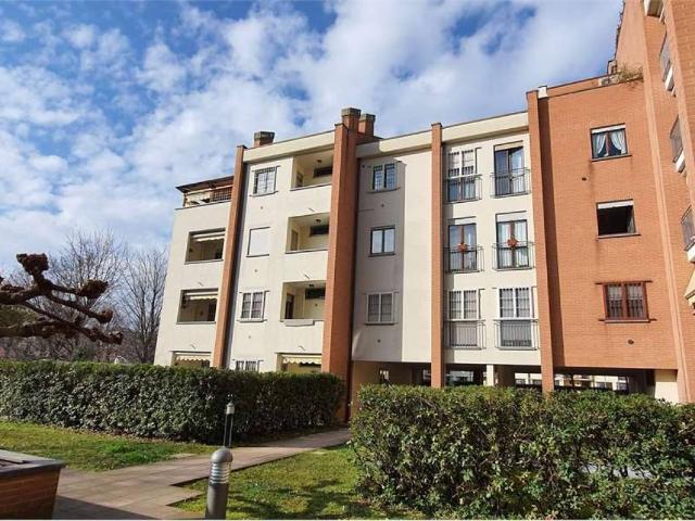 Appartamento in affitto a Cernusco Sul Naviglio, Lombardia