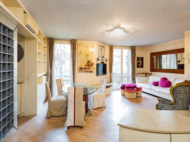 Appartamento in affitto a Cernusco Sul Naviglio, Lombardia