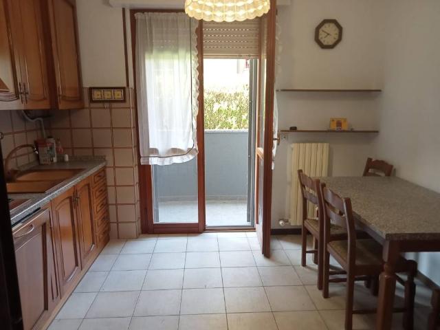 Appartamento in affitto a Pioltello, Lombardia