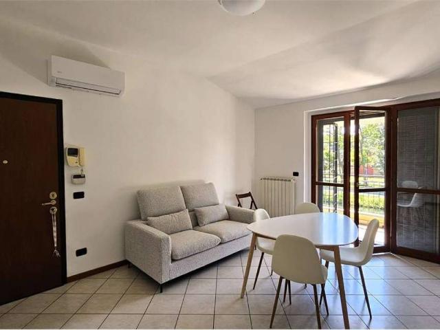 Attico in affitto a Villa Fiorita, Cassina De' Pecchi