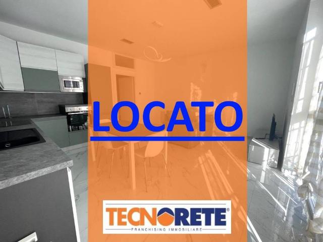 Appartamento in affitto a Cernusco Sul Naviglio, Lombardia